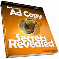 Ad copy secrets revealed