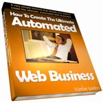 Automate Your Web Business