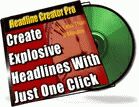 headline creator pro cover